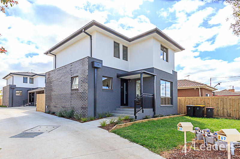 3/67 CARINISH ROAD, CLAYTON, 3168